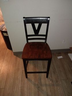 High Chair