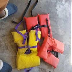 Safety Vest For Boating 10 Total