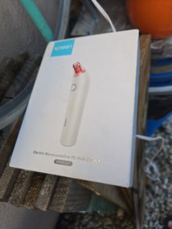 Pore Cleaner