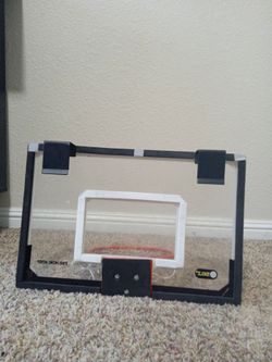 Mini hoop