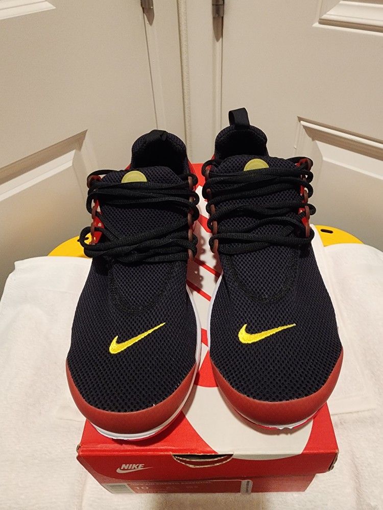 Nike Air Presto Essential Men's Size 10