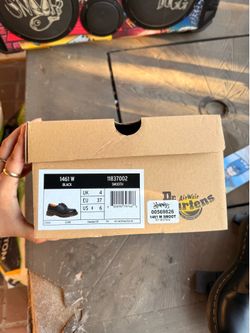 Dr.martens