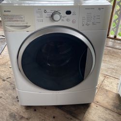 Washer