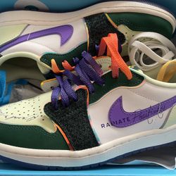 Jordan 1 Low “dorenbecker “