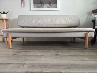IKEA sofa