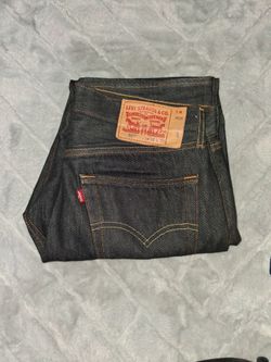 501s 32x30