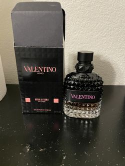 Uomo Born in Roma Intense Eau de Parfum