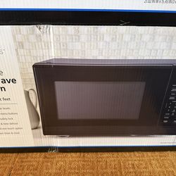 Mainstays Microwave Oven