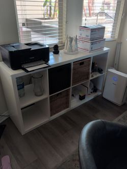 Shelf