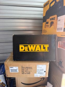 DEWALT 42-Piece 3/8” Drive Metric Impact Socket Set