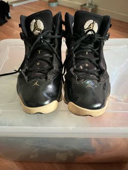 Nike air Jordans