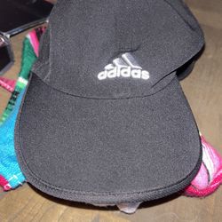 Adidas Women Cap $10