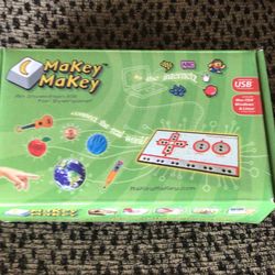 Makey Makey 