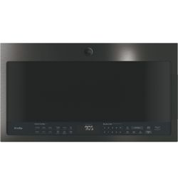 GE Microwave PVM9005BLTS 01217 .