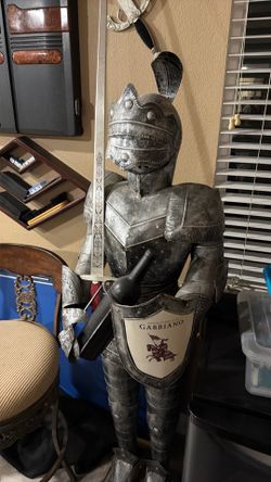 Gabbiano Winery Knight