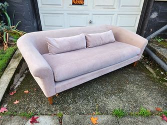 West Elm Parlor Sofa
