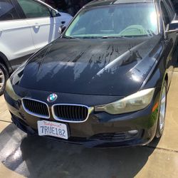 Bmw Parting Out. Parts Only