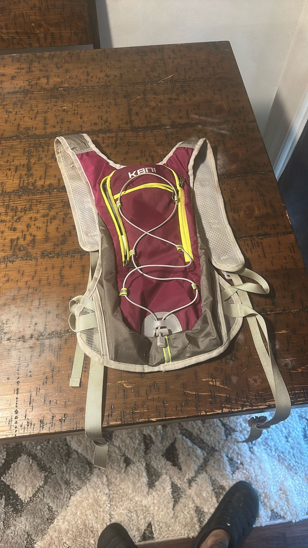 Hiking Bag