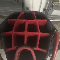 Callaway Cart Bag