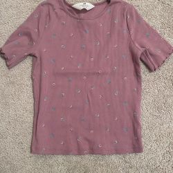 Girls Shirt