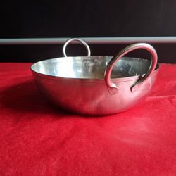 Steel Bowls