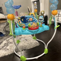 Disney finding Nemo baby Jumper 