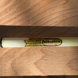 Shakespeare Wonder Rod Presidential #838 7’9” Fly Rod