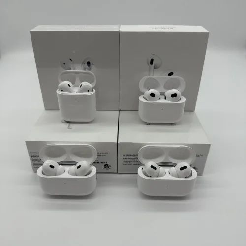 AirPod Pros (2nd Generation)