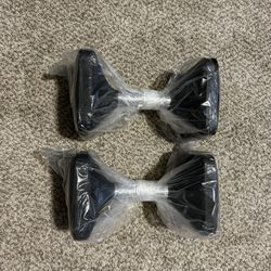 30 Lbs Peloton Dumbbell Weights