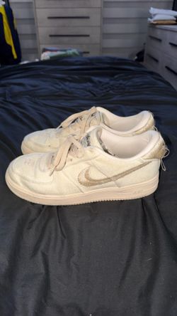 Air Force 1 Low NIKExSTUSSY “Fossil” Size Men’s 9.5