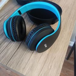 Zihnio Bluetooth Headset