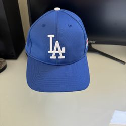 Dodger Hat