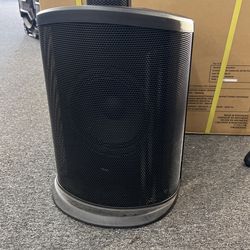 Tower Speaker 