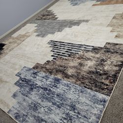 Big Area Rug "Brand New" 9×12