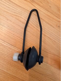 Dual Feed Outboard Motor Flusher
