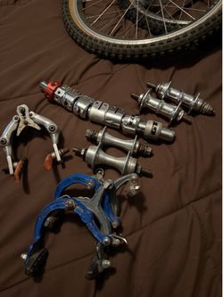 GT BMX