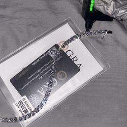 Diamond Tennis Bracelet 