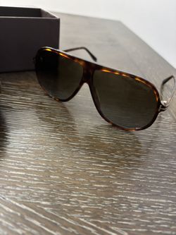 TOM FORD Sunglasses