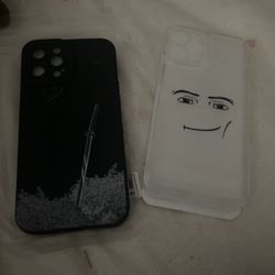 Iphone 12 Pro Max Cases