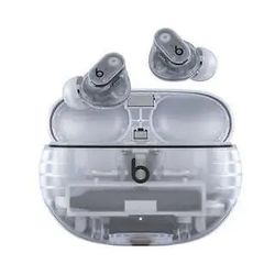 Beats Buds Pro Transparent
