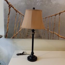 Desk Lamp