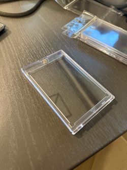 Magnetic Card Case