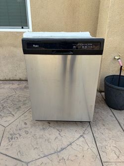 Dishwasher