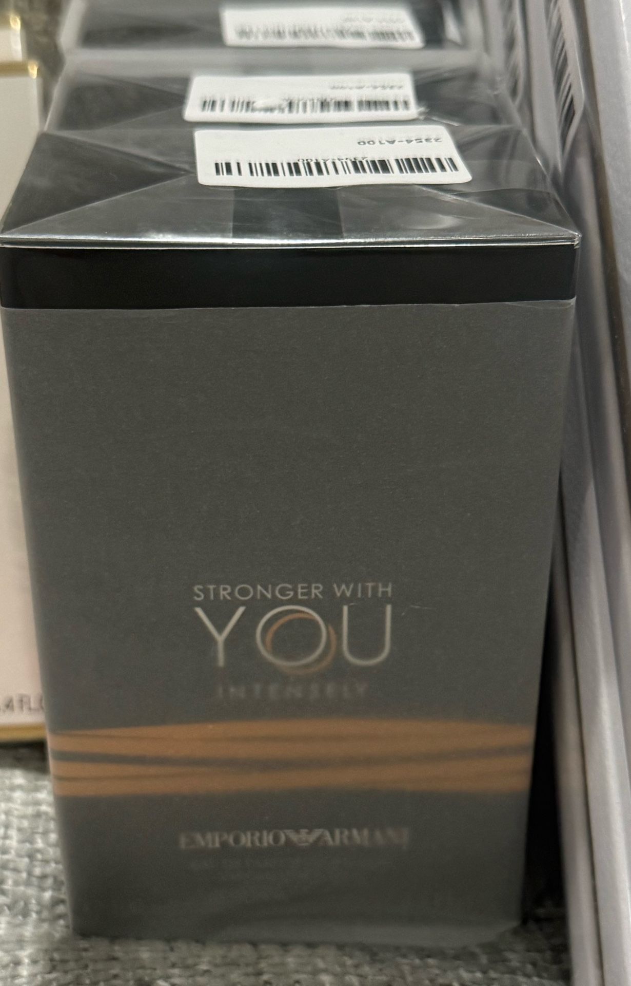 Men’s Cologne
