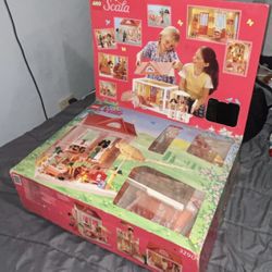 Retired 1997 Lego Set