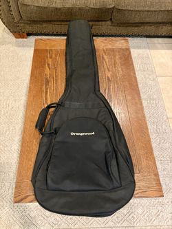 Orangewood Guitar Gig Bag / Case