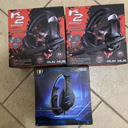 Gaming Headset