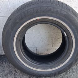 P235/75R15 Hawkook optimo