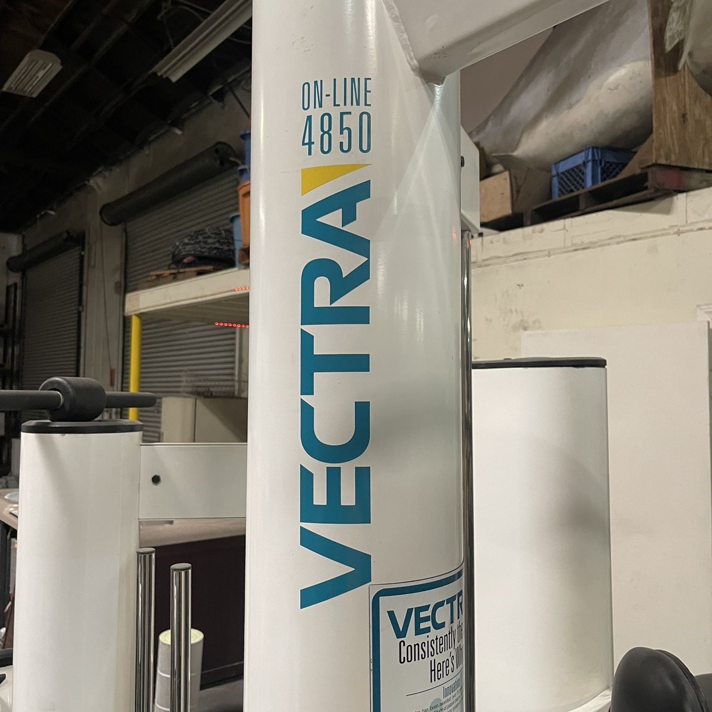 Vectra On-line 4850 Multi Gym for Sale in Lakewood, CA - OfferUp