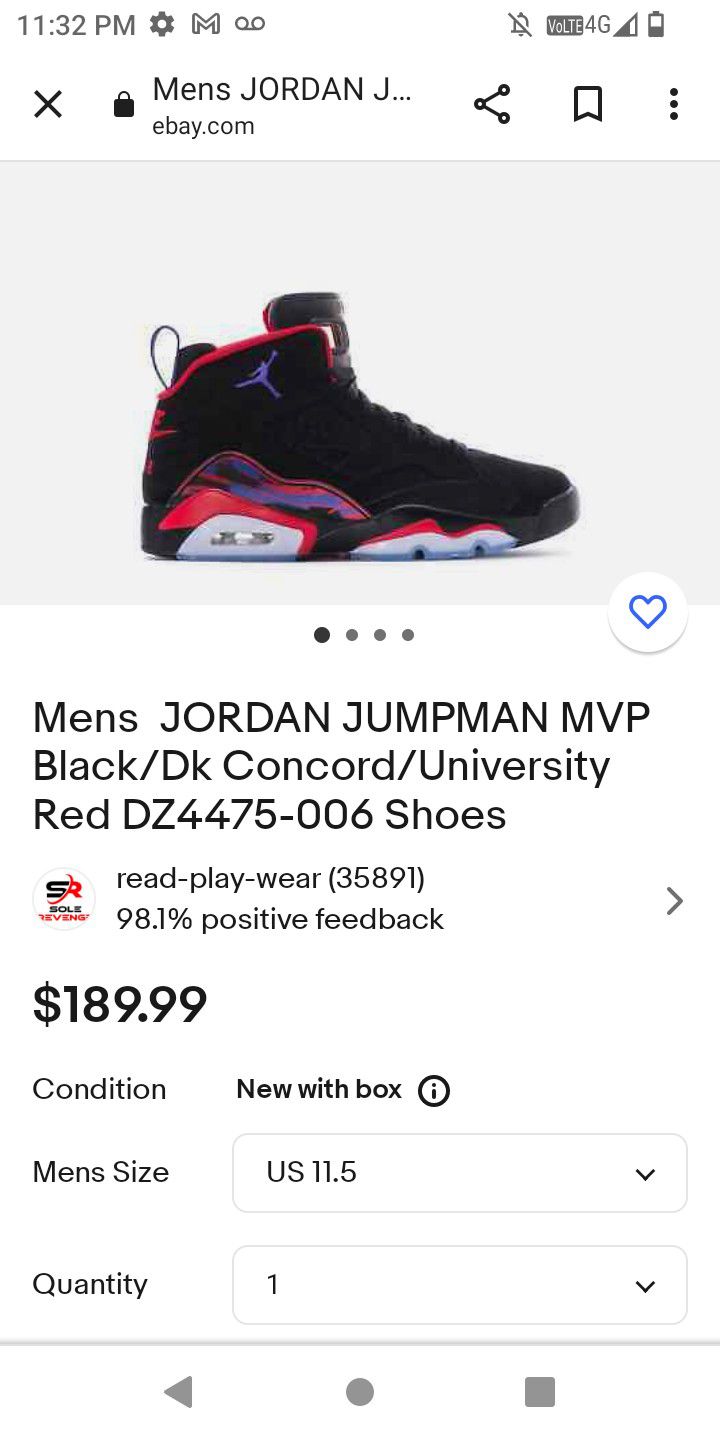 Jordan 2s Size 11 for Sale in Phoenix, AZ - OfferUp